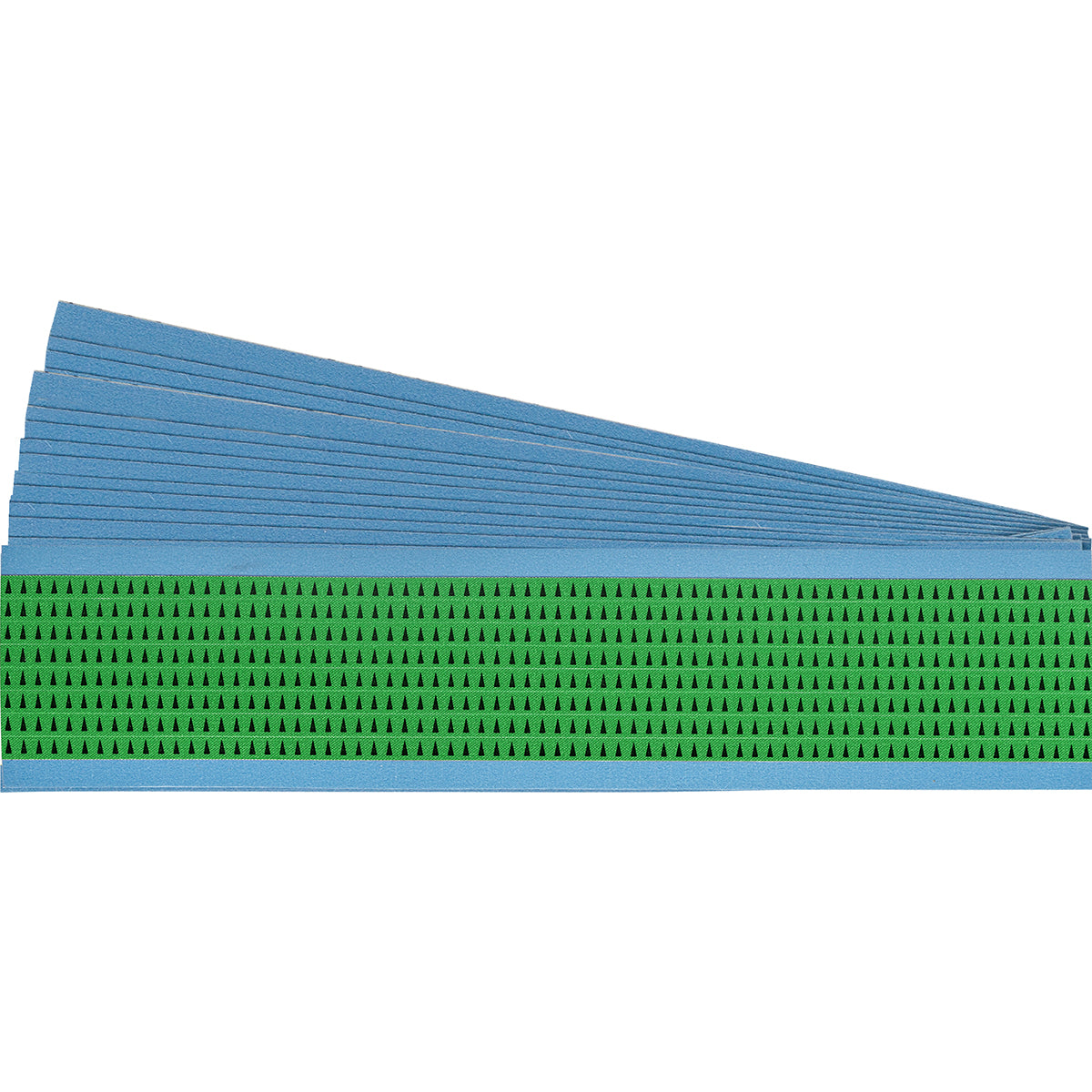 Leiterplatten-Inspektionspfeile auf Karten