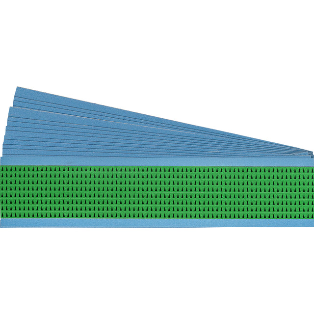 Leiterplatten-Inspektionspfeile auf Karten
