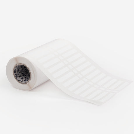 Für den Thermotransferdruck geeignete Etiketten