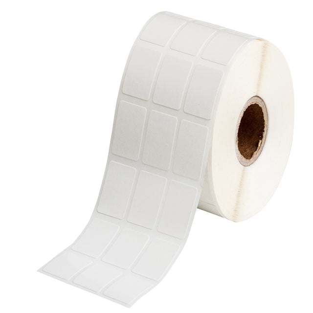 Für den Thermotransferdruck geeignete Etiketten