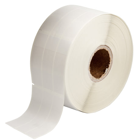 Thermotransferetiketten