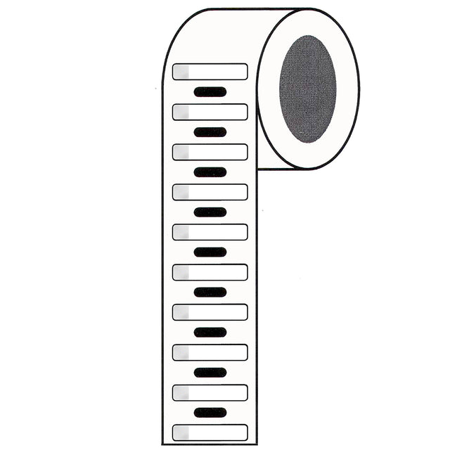 Thermotransferetiketten