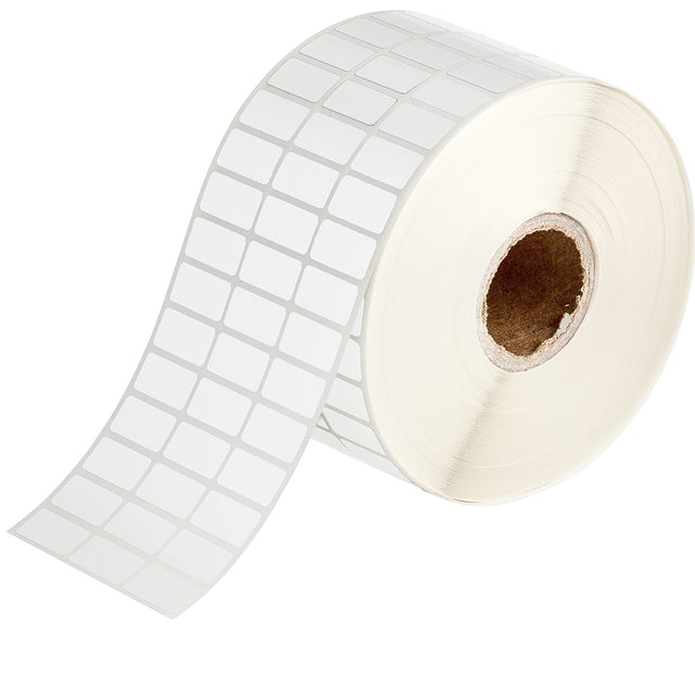 Für den Thermotransferdruck geeignete Etiketten
