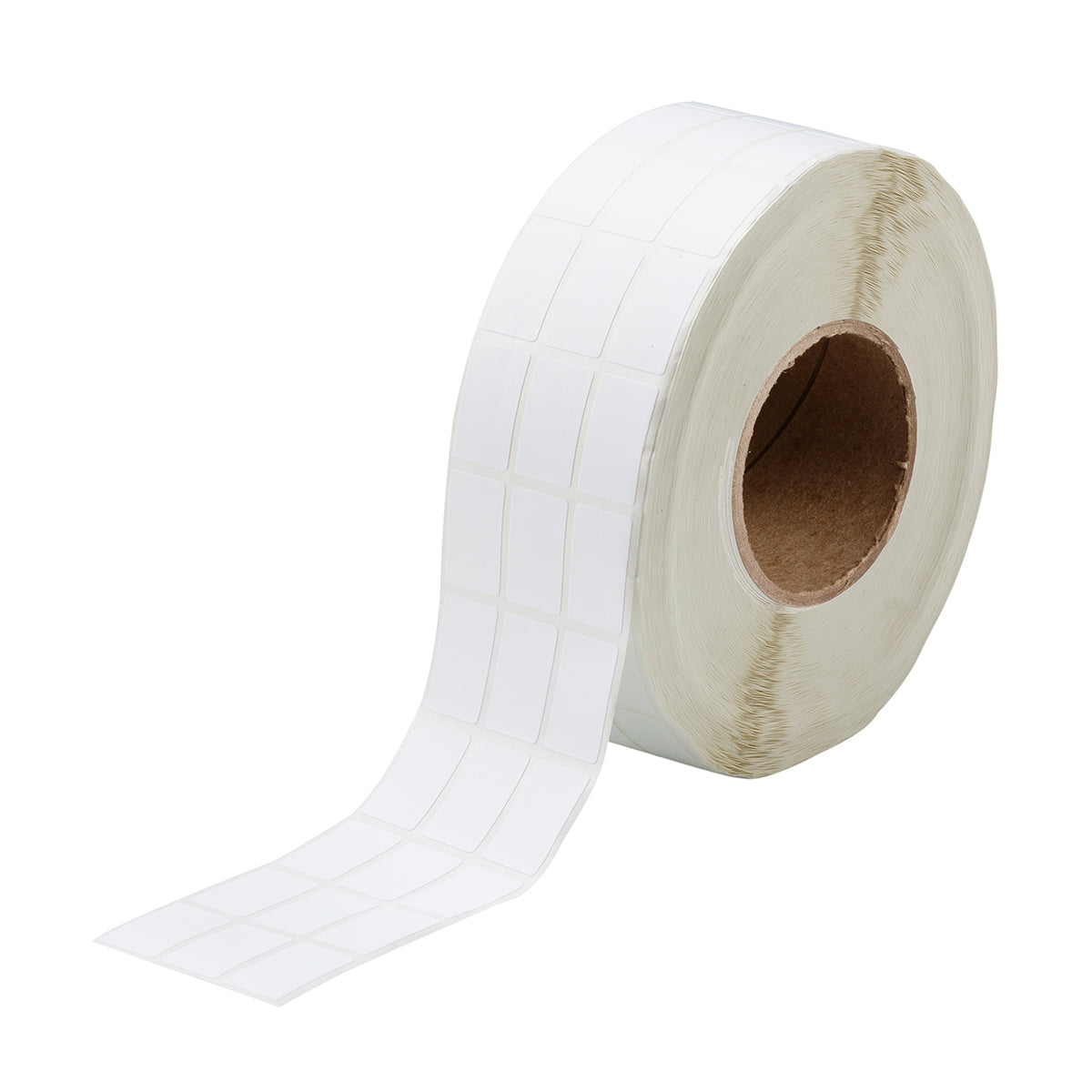 Für den Thermotransferdruck geeignete Etiketten