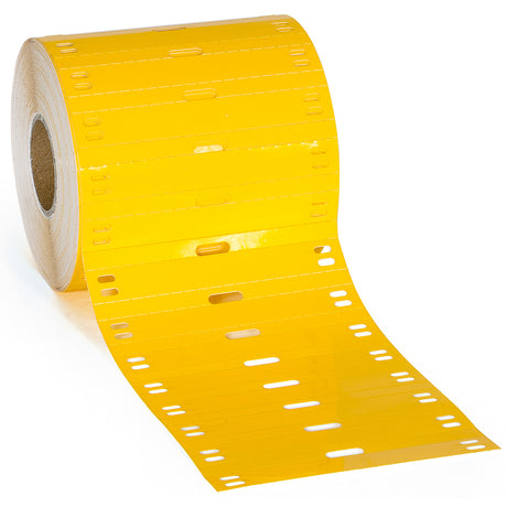 Polyester Kabelanhänger