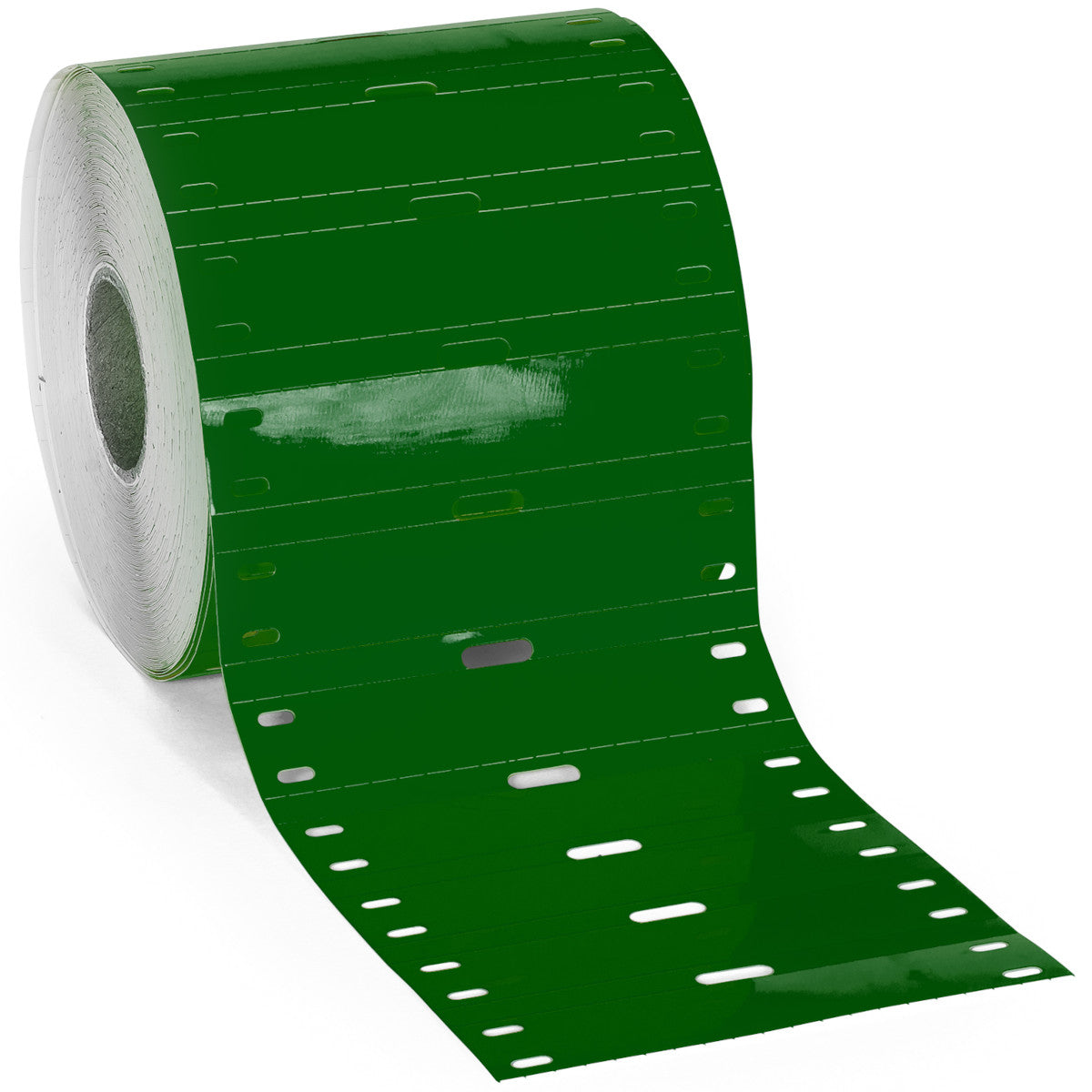 Polyester Kabelanhänger