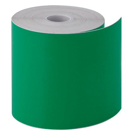 Für den Thermotransferdruck geeignete Etiketten