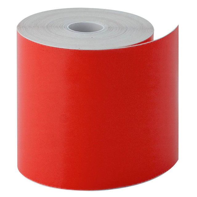 Für den Thermotransferdruck geeignete Etiketten