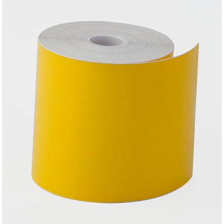 Für den Thermotransferdruck geeignete Etiketten