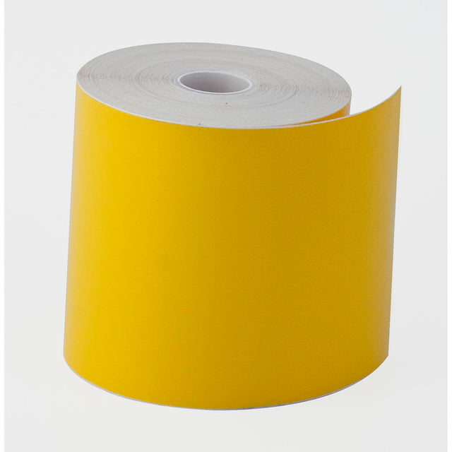 Für den Thermotransferdruck geeignete Etiketten