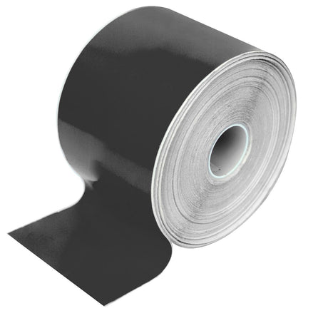 Für den Thermotransferdruck geeignete Etiketten