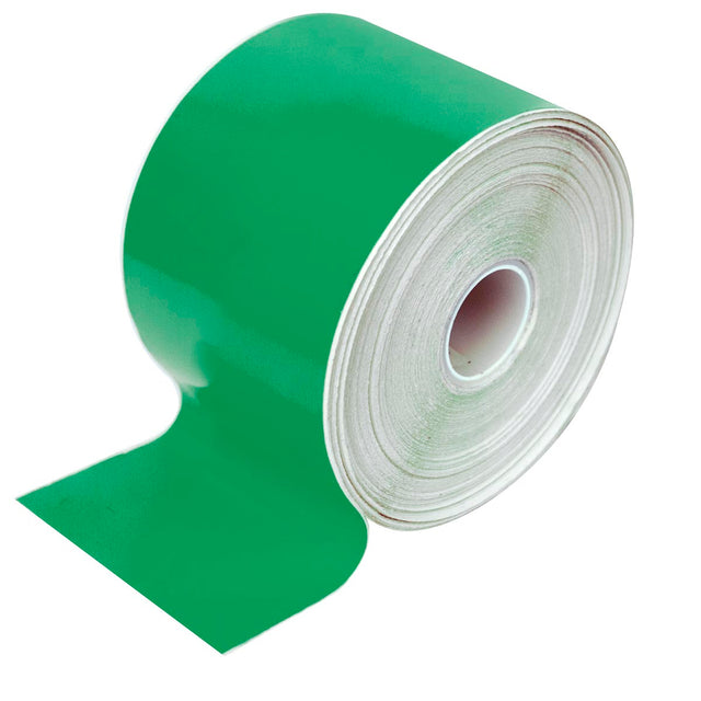 Für den Thermotransferdruck geeignete Etiketten