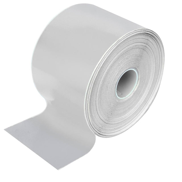 Für den Thermotransferdruck geeignete Etiketten