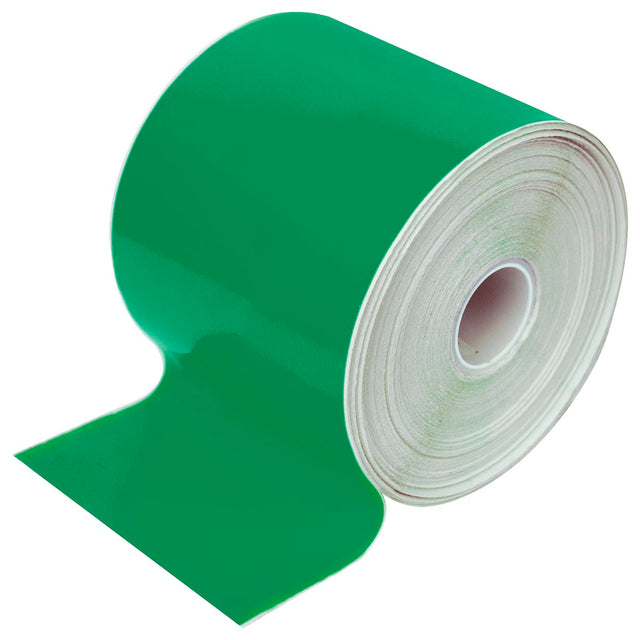 Für den Thermotransferdruck geeignete Etiketten