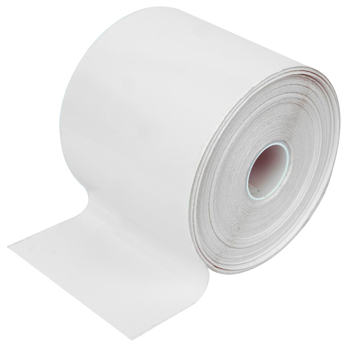 Für den Thermotransferdruck geeignete Etiketten