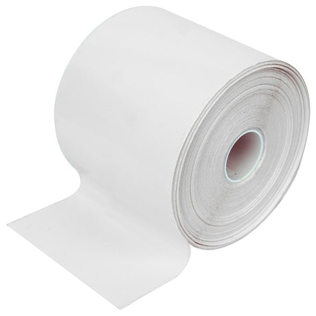 Für den Thermotransferdruck geeignete Etiketten