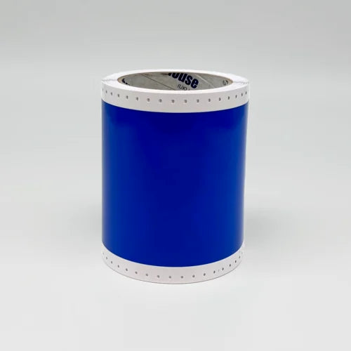 Vinyl tape for CPM 100