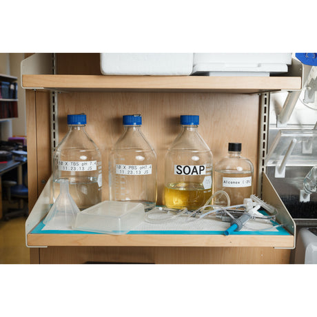 Für den Thermotransferdruck geeignete Etiketten