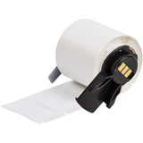 Mehrzweck-Polyester-Etiketten mit besonders starker Klebkraft für M610, M611, BMP61, M710 (mit Medienadapter) und BMP71 (mit Medienadapter)