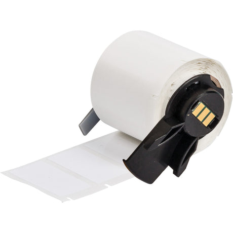 Mehrzweck-Polyester-Etiketten mit besonders starker Klebkraft für M610, M611, BMP61, M710 (mit Medienadapter) und BMP71 (mit Medienadapter)