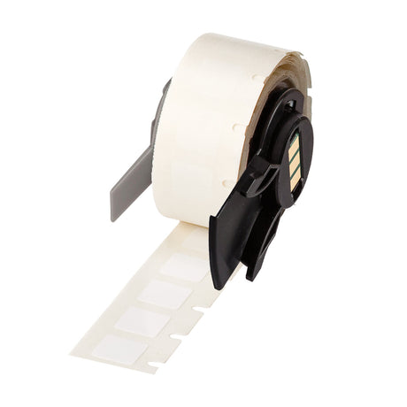 Für raue Umgebungen geeignete Mehrzweck-Etiketten aus Polyester für M610, M611, BMP61, M710 (mit Medienadapter) und BMP71 (mit Medienadapter)