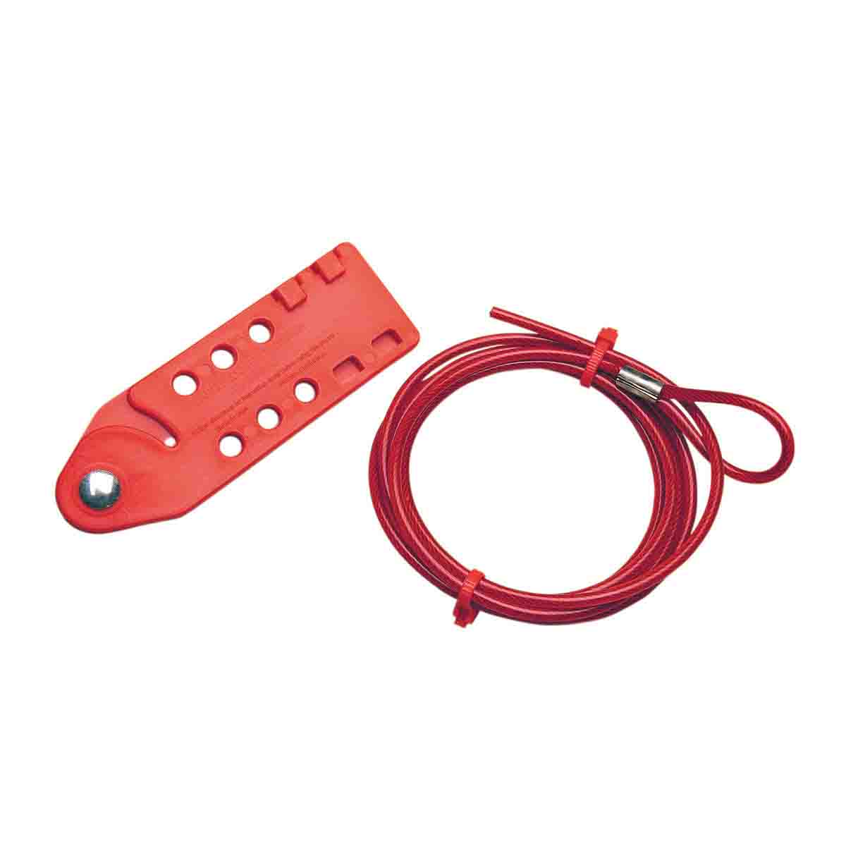 Kabelverriegelungssystem + 1,8 m Kabel