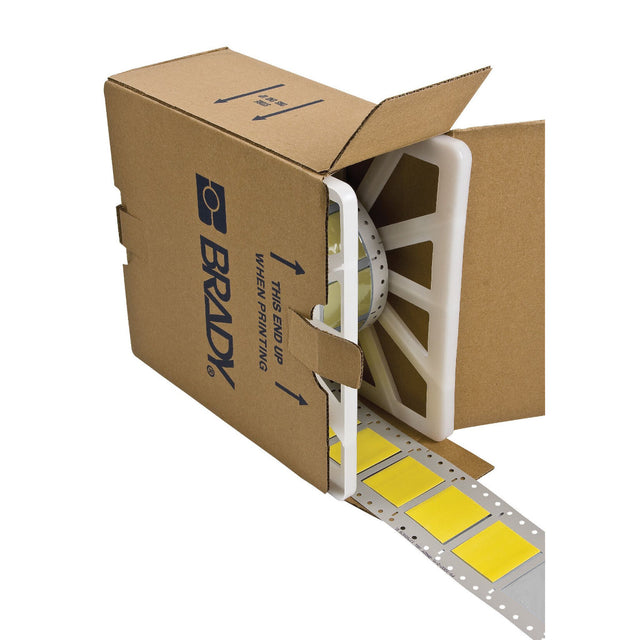 Industrietaugliche Schrumpfschläuche für die Kabelkennzeichnung