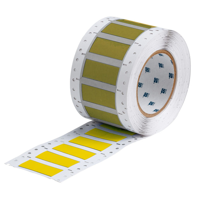 Industrietaugliche Schrumpfschläuche für die Kabelkennzeichnung