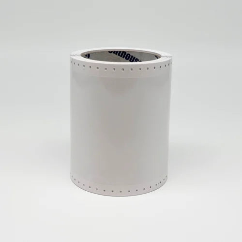 Vinyl tape for CPM 100
