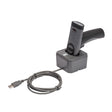 Induktive Ladestation für CR2700 Barcode-Scanner