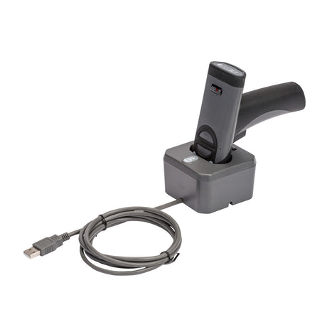 Induktive Ladestation für CR2700 Barcode-Scanner