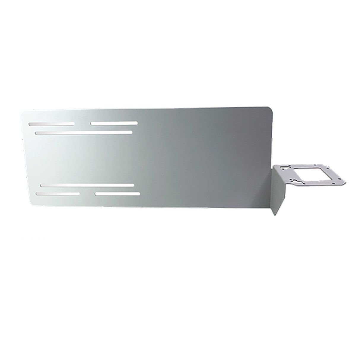 CR2700 Befestigungshalterung als Zubehör für induktive Ladestation