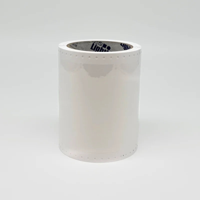 Glänzendes Polyester für CPM 100
