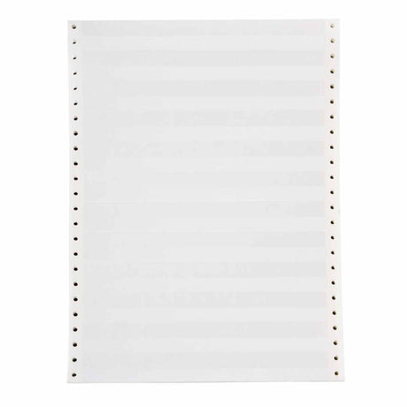 DaTab Etiketten für Nadeldrucker