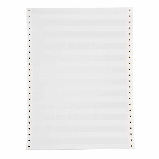 DaTab Etiketten für Nadeldrucker