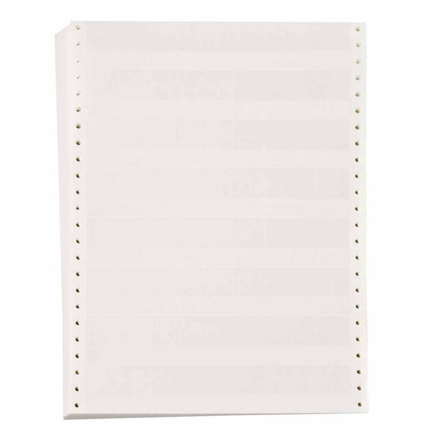 DaTab Etiketten für Nadeldrucker