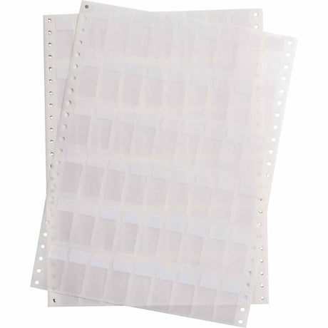 DaTab Etiketten für Nadeldrucker