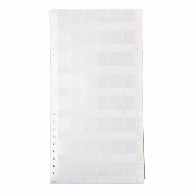 DaTab Etiketten für Nadeldrucker