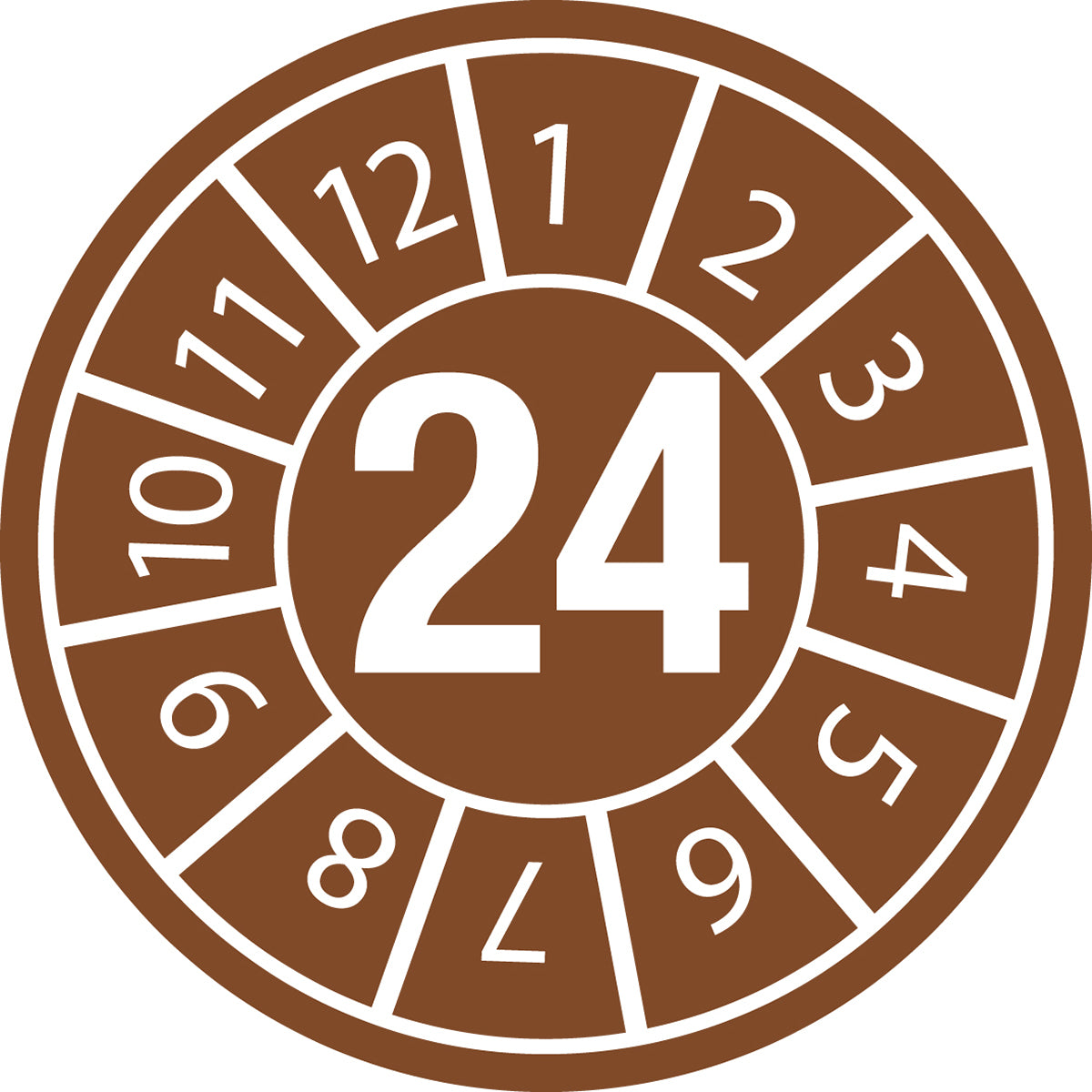 DATE 24-DIA 10 B-429