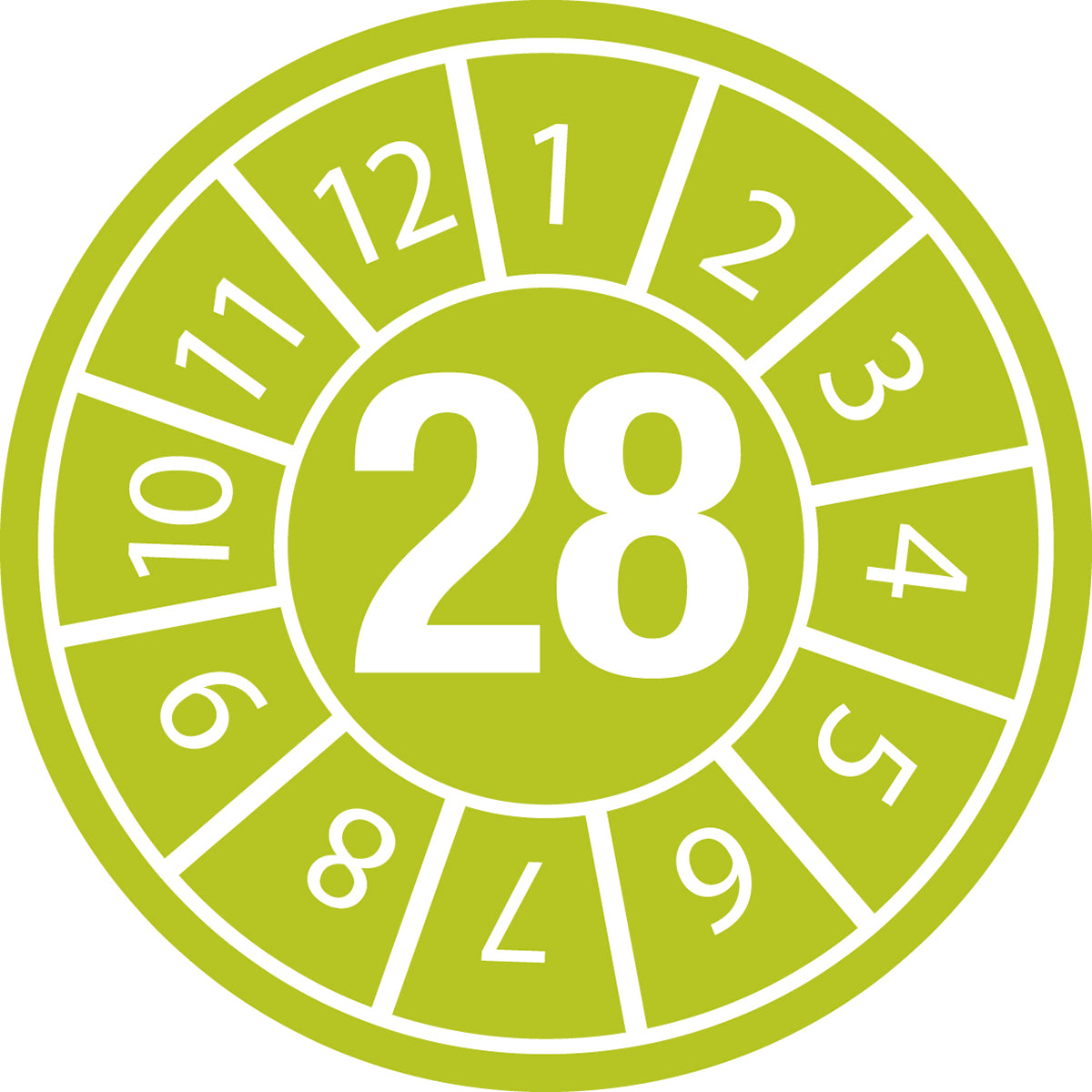 DATE 28-DIA 15 B-500