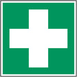 Erste Hilfe – ISO 7010