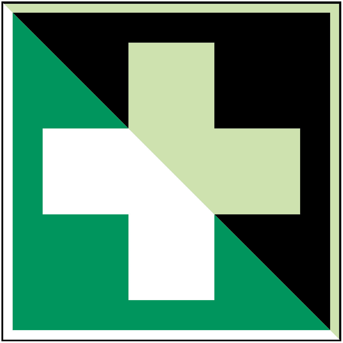 Photoluminescent safety signs