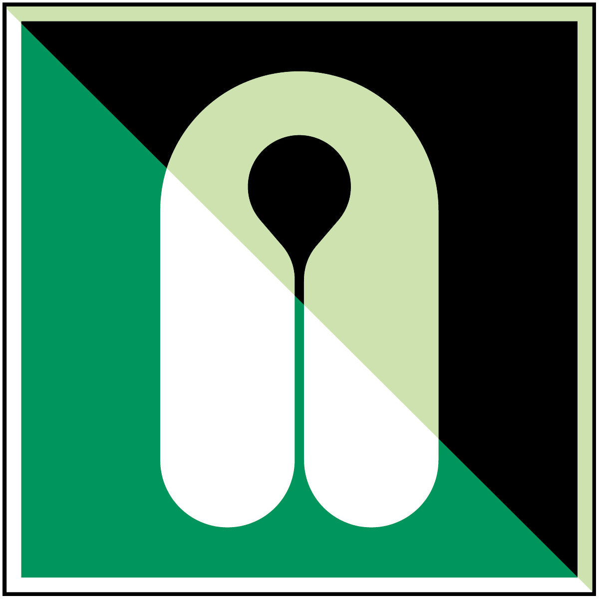 Rettungsweste – ISO 7010