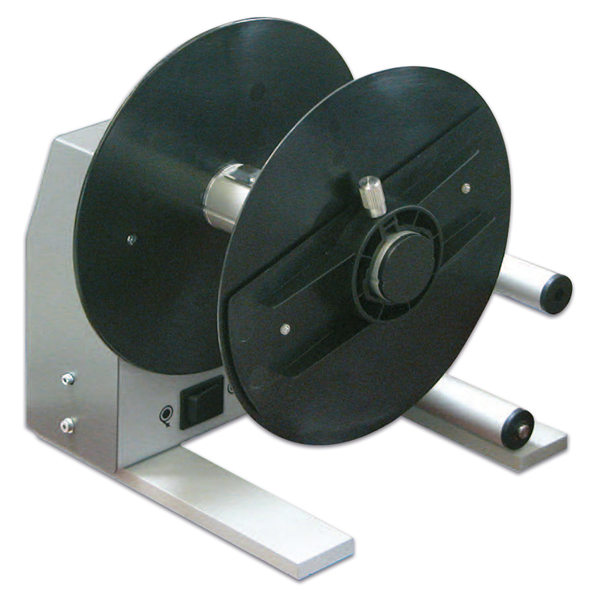 External Rewinder ER1, Roll diam. 210 mm, field installed