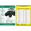 Tractor Tag