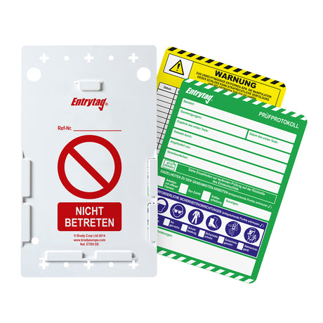 Forkliftag-Set