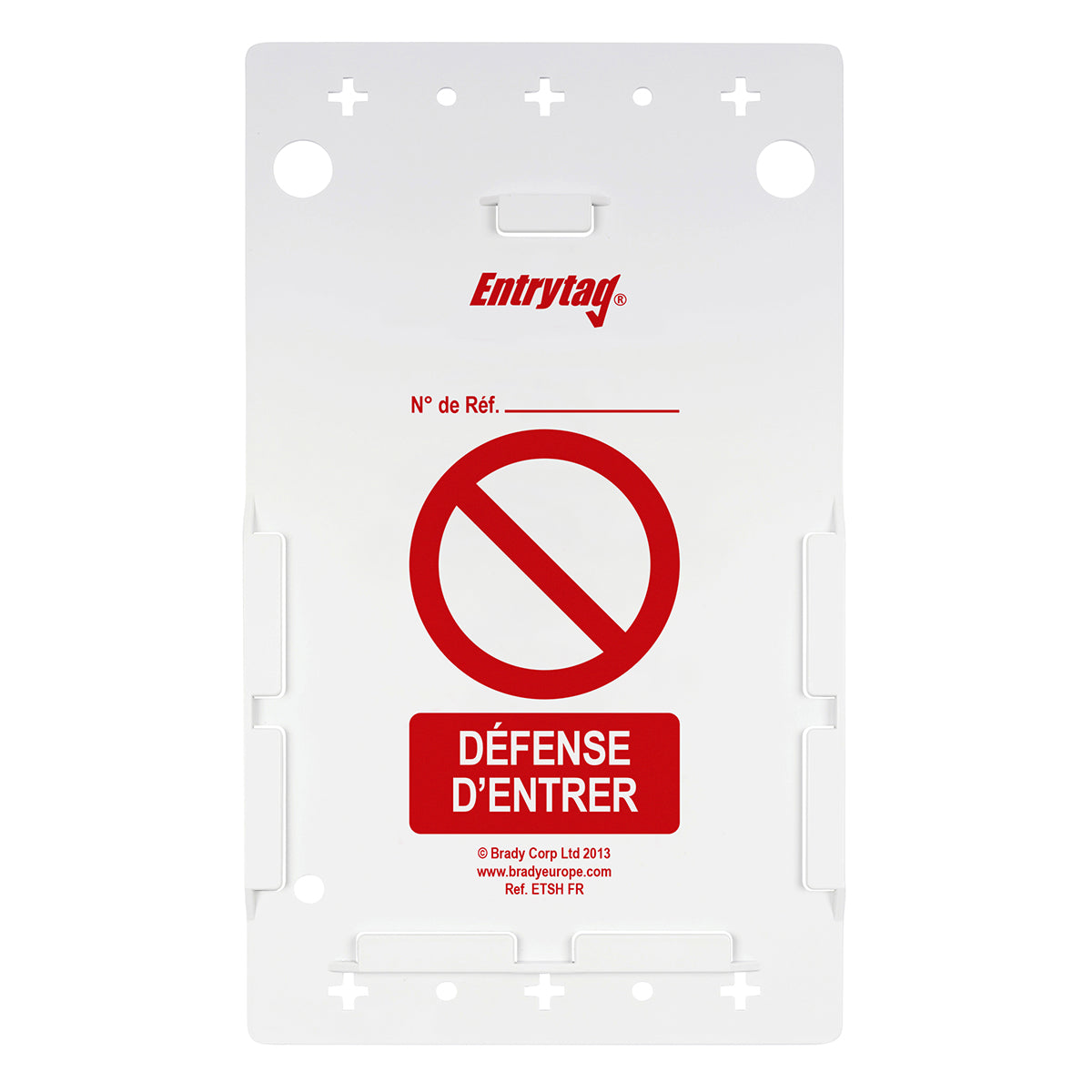 Support ForklifTag