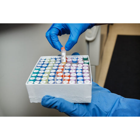Thermotransferetiketten