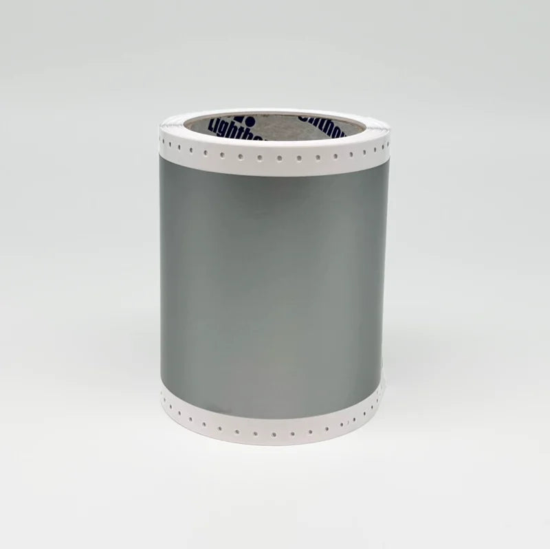 Glänzendes Polyester für CPM 100