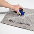 HandySorb-Moppsystem, universelle „No-Touch“-Tücher